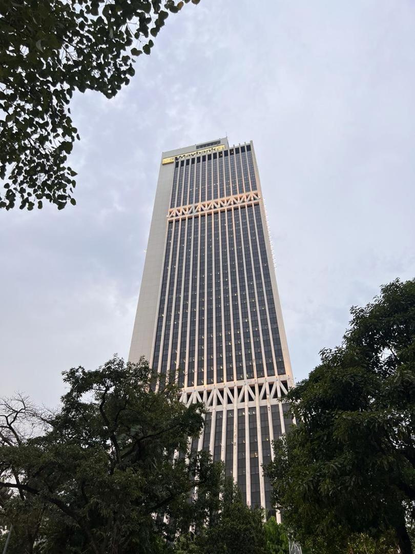 Hsk Hotel Kuala Lumpur — Photos 1